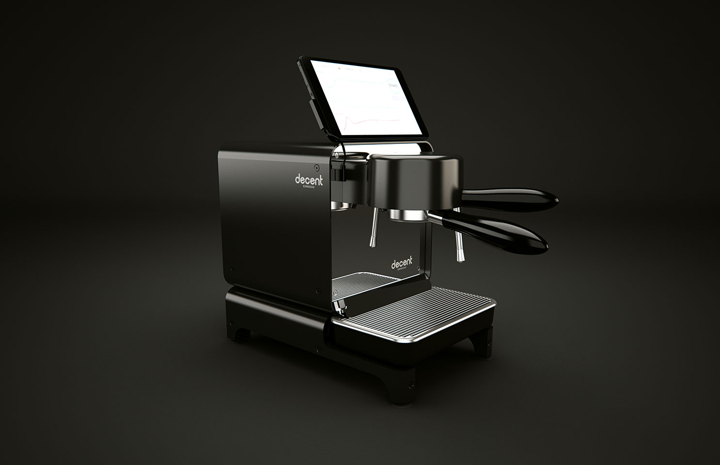 Decent Espresso DE1XL and DE1XXL