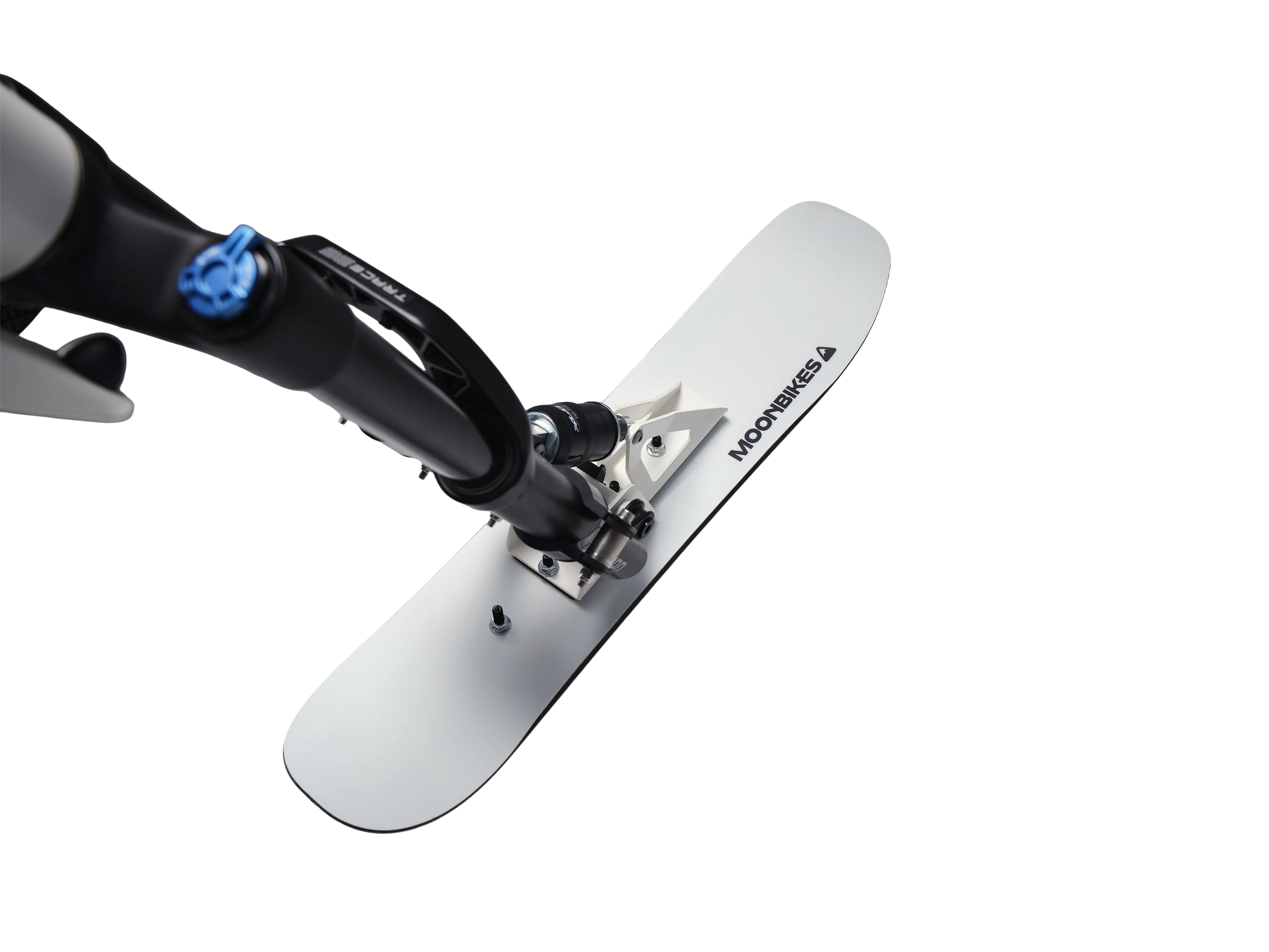 Electric Snowbike