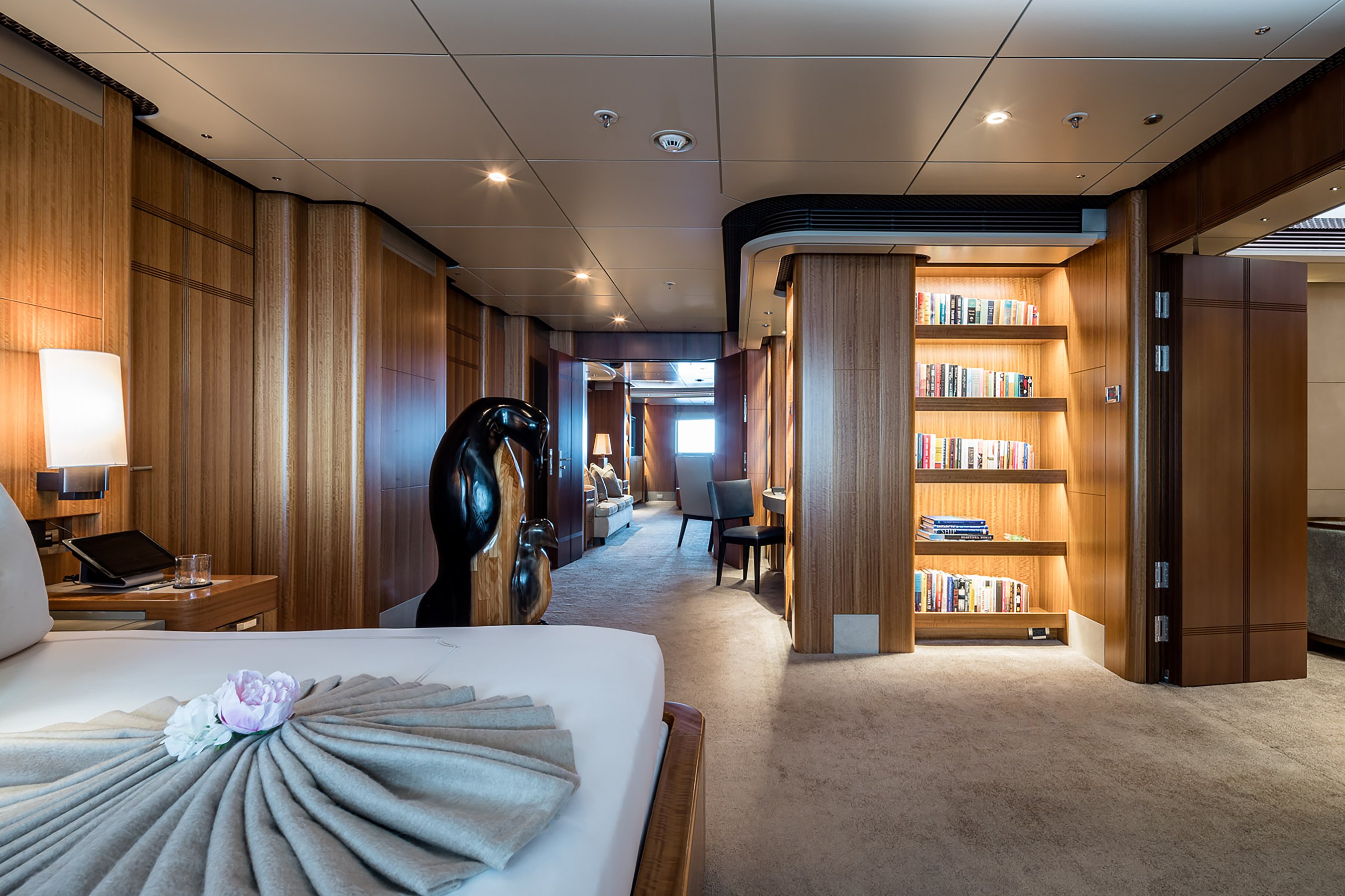 Octopus - Yacht for Charter